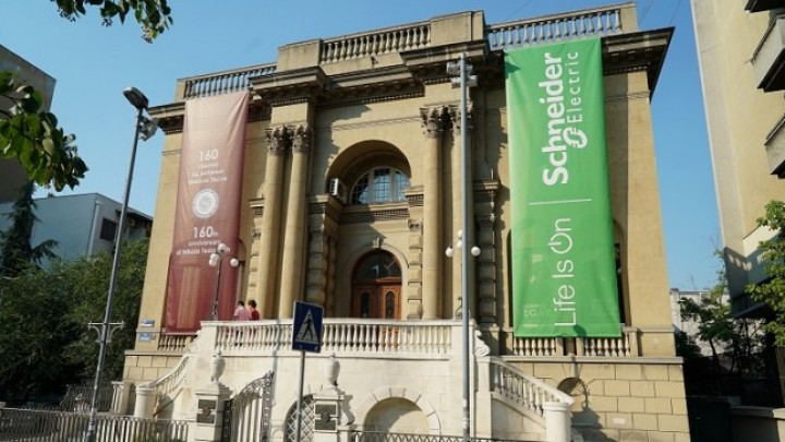 Schneider Electric uručio donaciju Muzeju Nikole Tesle