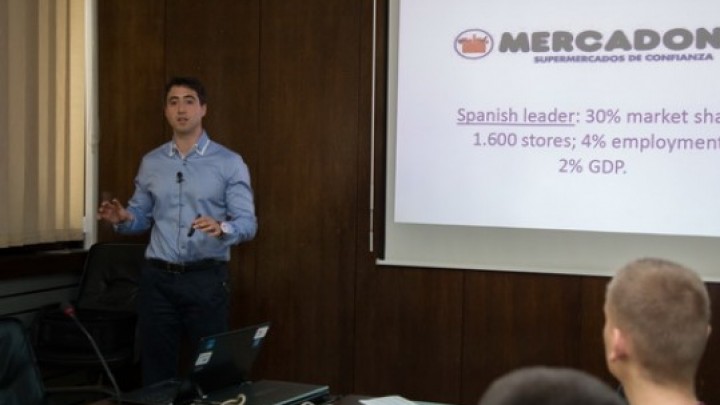 Velike mogućnosti srpske industrije hrane na tržištu EU