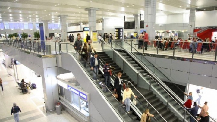 Najveće svetske kompanije zainteresovane za beogradski aerodrom - Na spisku Vinci, Fraport, Bouygues, Arapi, Kinezi...
