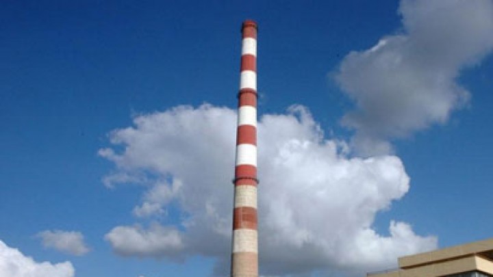 Počelo proširenje kapaciteta toplane Dunav na Dorćolu - Radovi vredni 80 miliona dinara