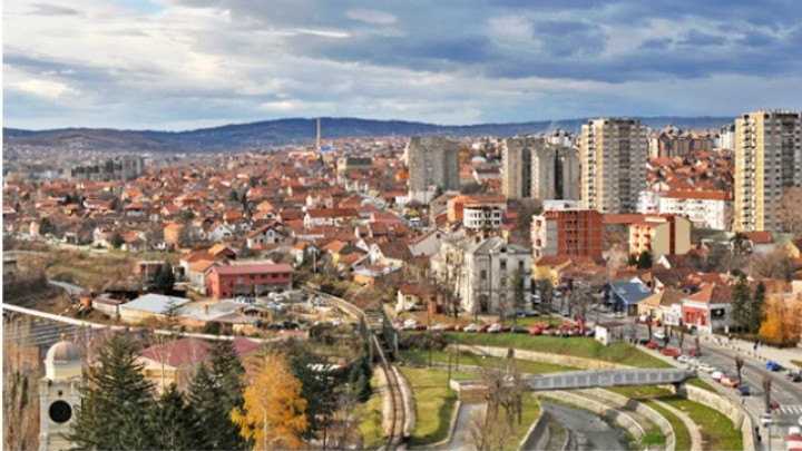 Kragujevac pravi jedinstvenu bazu slobodnog poslovnog prostora - Braunfild investicije izazov za ulagače