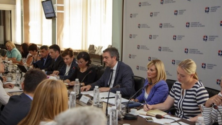 Dijalog za bolju komunikaciju privrede sa poreskom administracijom