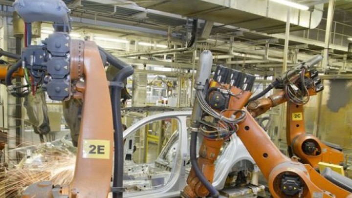 Susreti predstavnika automobilske industrije - Slovak Matchmaking Fair 3. novembra u Bratislavi