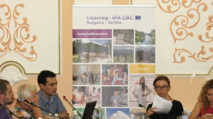Odobren projekat „Bugarsko srpski gurmanski voz“