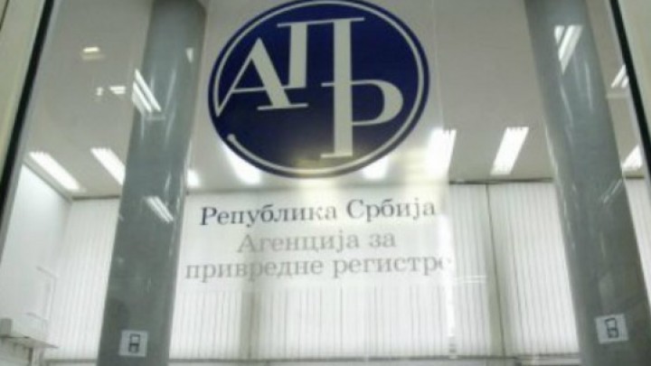 APR: Registracija firme za 24 sata, dodeljeno 21.499 PIB-ova