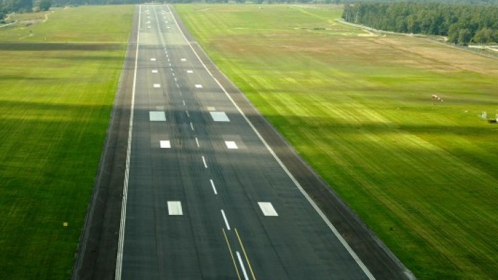 Površinske vode ugrožavaju izgradnju aerodroma Morava