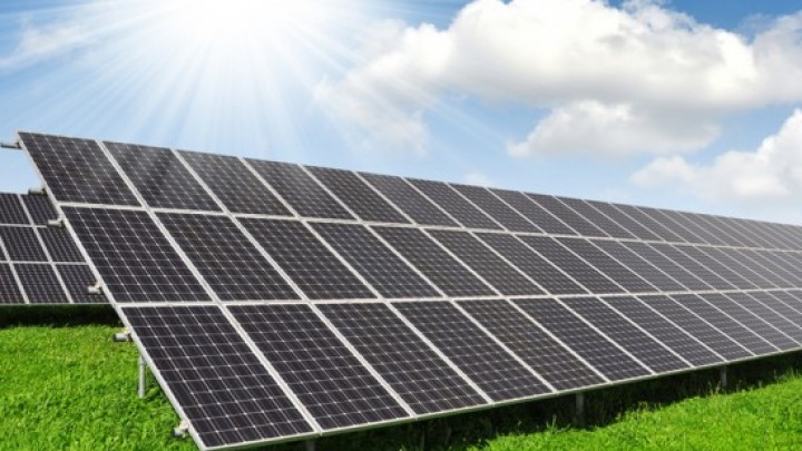 Pančevo raspisalo tender za solarne kolektore