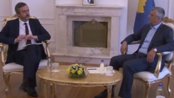Privredi treba rešenje, posao ne može da čeka