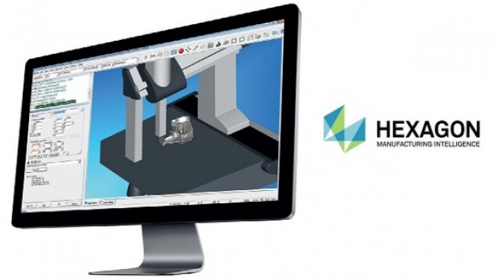 Hexagon Manufacturing Intelligence pušta u promet nadograđenu verziju PC-DMIS softvera