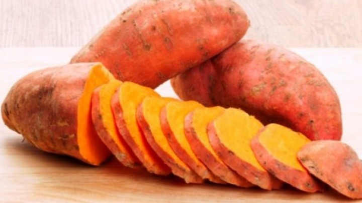 Hranljivi batat osvaja srpsko tržište - Proizvodnja slatkog krompira isplativija od tradicionalnih kultura