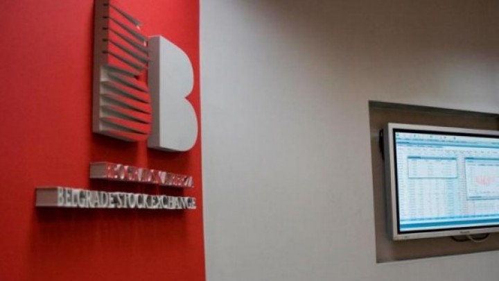 Imlek i zvanično napustio Beogradsku berzu