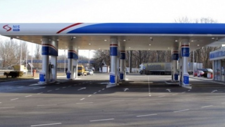 Kontrola benzinskih stanica - NIS traži tajne kupce