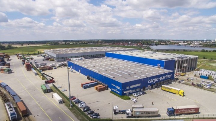 cargo-partner širi kapacitete u Slovačkoj - Logistički centar u Dunajskoj Stredi uskoro na 14.200 m2