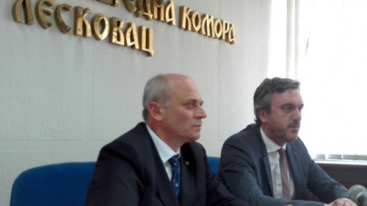 Regionalne komore - prva vrata za privredu