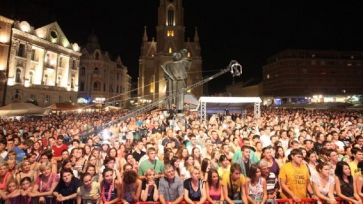 Svetski kongres omladinskog turizma od 20. do 23. septembra u Beogradu