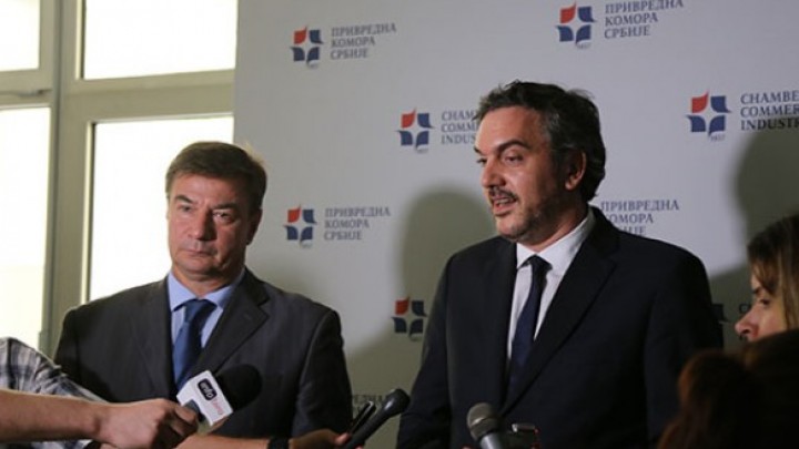 Ekonomske reforme uz veće uvažavanje glasa privrednika