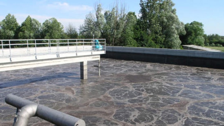 Zrenjanin traži partnera za prečistač otpadnih voda na Begeju - Vrednost projekta 30 mil EUR