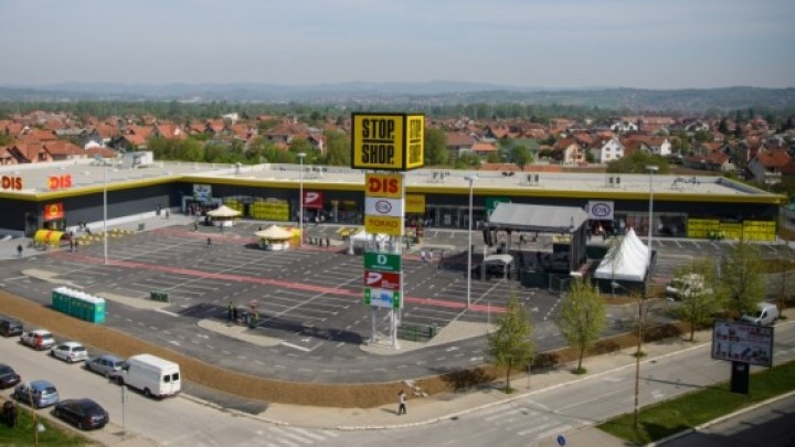 Kompanija Immofinanz 14. septembra otvara kancelariju u Beogradu