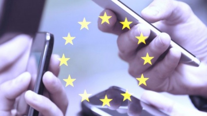 EU povukla na doradu plan o uvođenju besplatnog rominga