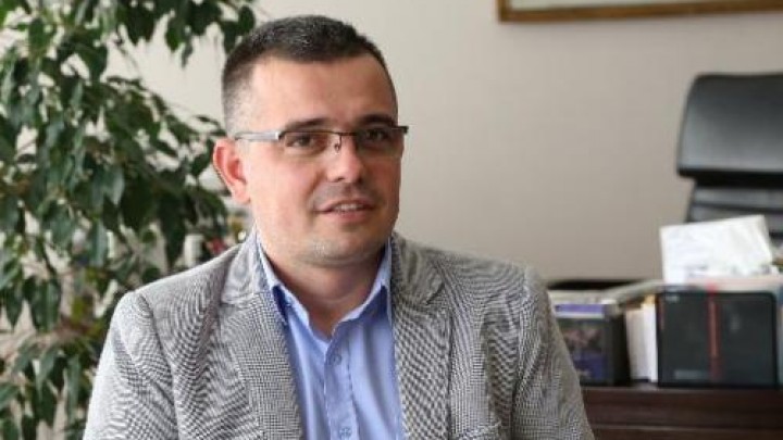 NEDIMOVIĆ: Ima prostora za veće italijanske investicije u poljoprivredu
