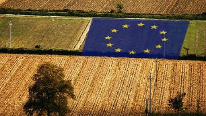 PANEL DISKUSIJA: NOVA POLJOPRIVREDNA POLITIKA NA PUTU KA EU