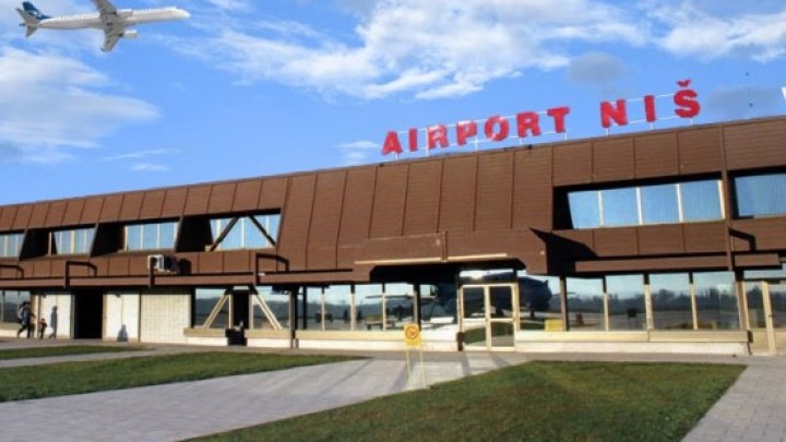 Niš čeka kargo avione - Teretni saobraćaj neophodan za finansijsku stabilnost aerodroma