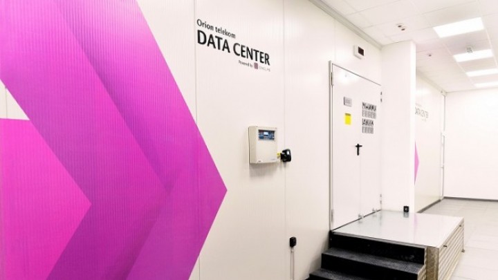 DATA CENTAR KREIRAN DA TRAJE