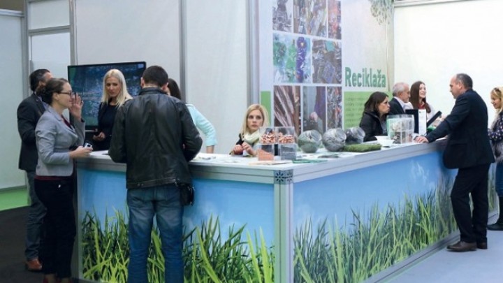 ENERGETIKA & EKOLOGIJA, OKTOBAR 2016, BEOGRADSKI SAJAM