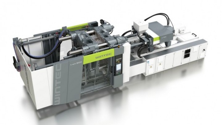 WINTEC makes debut appearance at K in Düsseldorf - High quality and efficiency for standard applications
