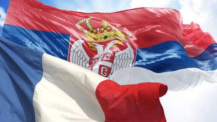 Četvrtu godinu zaredom FRANCUSKA NEDELJA od 17. do 24. novembra