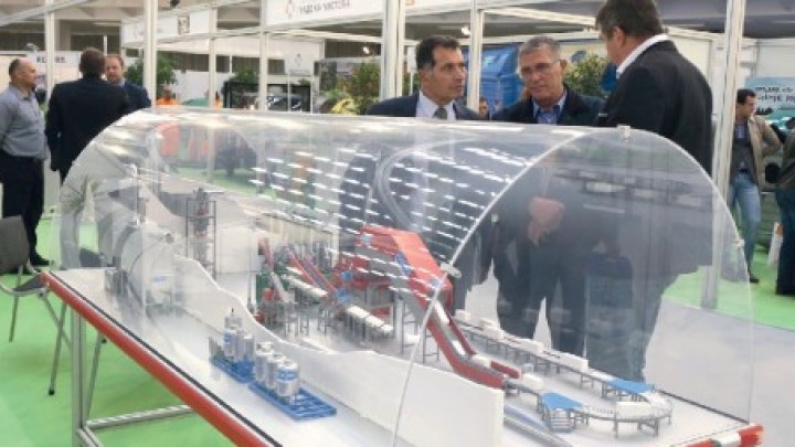 "NOVA ENERGIJA" - Energetika i Ekologija od 12. do 14. oktobra