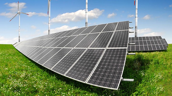 Nemačka podržava razvoj održivih izvora energije u Srbiji