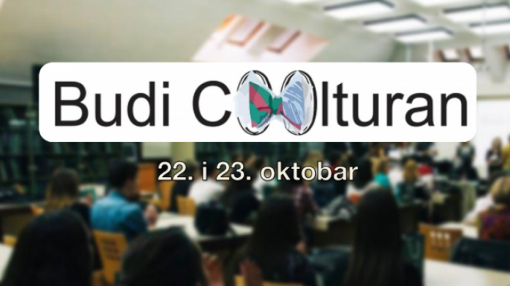 BudiCoolturan 2016