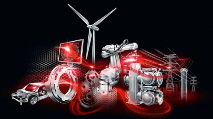 HANNOVER MESSE 2017 - od 24. do 28. aprila