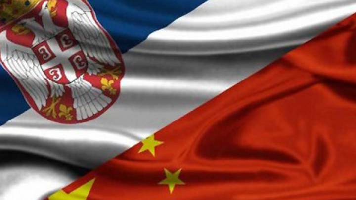 Kineski privrednici zainteresovani za širenje poslova u Srbiji