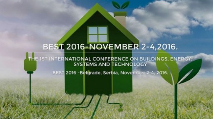 BEST – BUILDINGS, ENERGY, SYSTEMS AND TECHNOLOGY