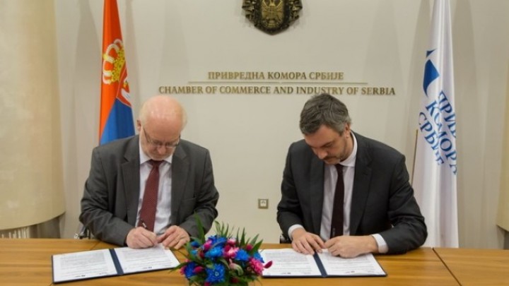 DRUGI MULTIKONGRES SERBIAN VISIONS KRAJEM NOVEMBRA U BEOGRADU