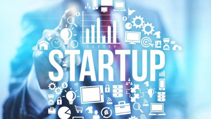 START-UP U ORGANSKOJ POLJOPRIVREDI
