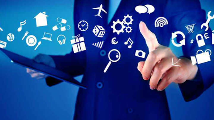 IKT BEČ 2016 „BIG DATA, IOT AND SECURITY-RESEARCH AND INNOVATION IN CENTRAL EUROPE“