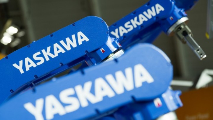 Prva evropska proizvodnja robota japanske korporacije Yaskawa biće u Sloveniji!