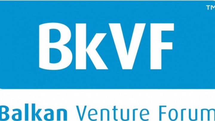 BELGRADE VENTURE FORUM