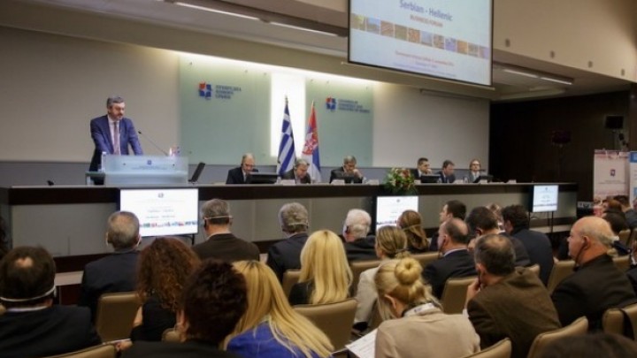 TRADICIONALNO PRIJATELJSTVO ZA DOBAR BIZNIS