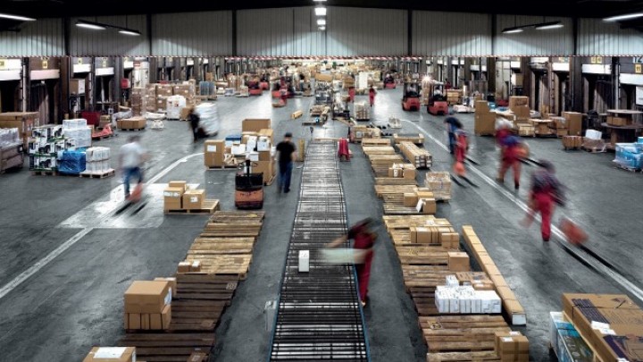 DB Schenker na poziciji lidera u pružanju 3PL logističkih usluga u 2016. godini