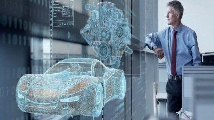 Konvergentno modeliranje je novo revolucionarno rešenje za dizajn proizvoda u novoj verziji Siemens NX