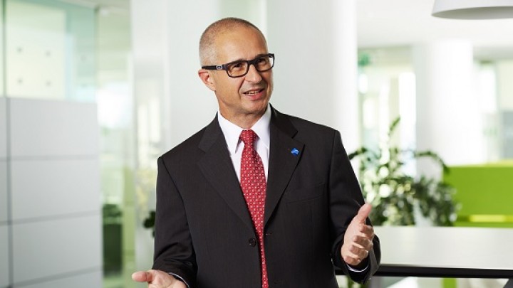 Borealis leading the way in promoting the Circular Economy for Polyolefins