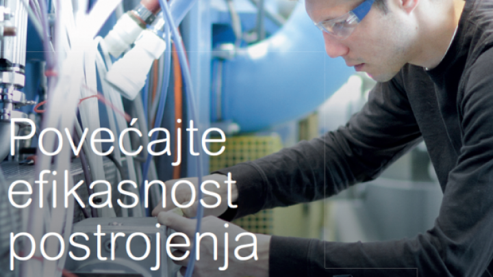 Schneider Electric lansira Altivar Machine ATV320 frekventne regulatore za proizvođače mašina