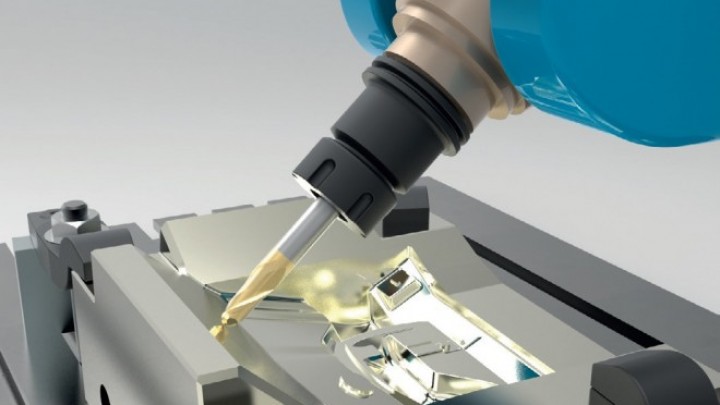 AUTODESK FeatureCAM 2017 - Automatizovano CAM rešenje