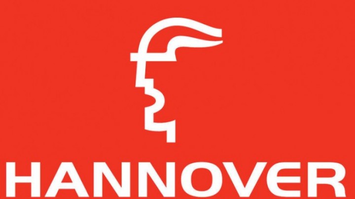 Poziv za učešće na sajmu Hannover Messe 2017, Hanover, Nemačka