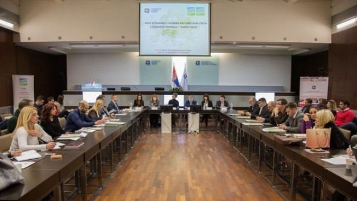 SRBIJA DOBILA PRVI STANDARD I OZNAKU KVALITETA PROIZVODA KOJI SU BEZ GMO DOMAĆEG POREKLA
