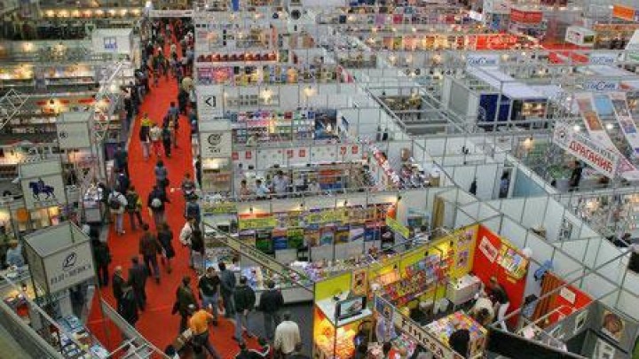POZIV KOMPANIJAMA NA SAJMOVE HANNOVER MESSE I PLMA